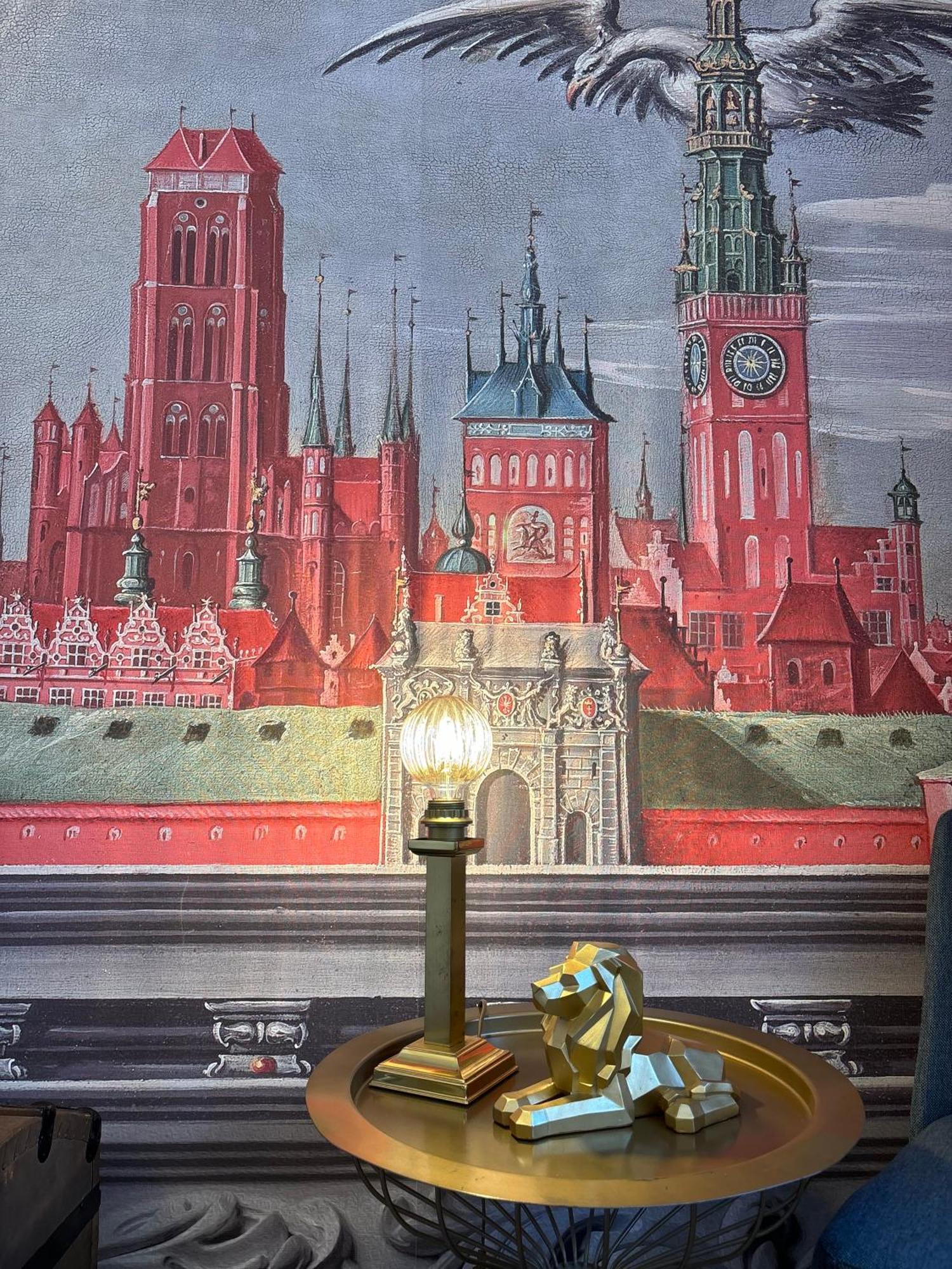 Old Gdansk No 8 Lägenhet Exteriör bild